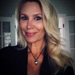 Meet your Posher, Kristin